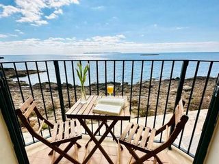 Apartamentos Sa Tenassa