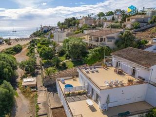 Cala Mendia Holiday Home