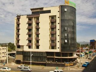 Фото отеля Holyday hotel addis