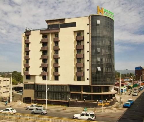 Hotel Photo 1