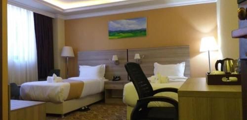 Hotel Photo 12