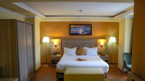 Hotel Photo 9