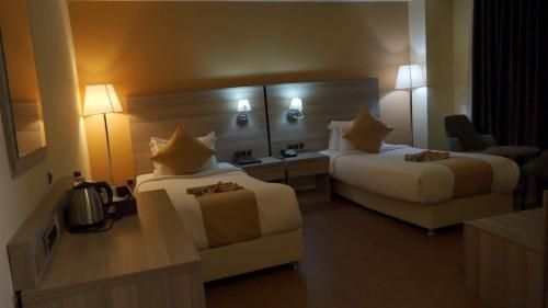 Hotel Photo 10
