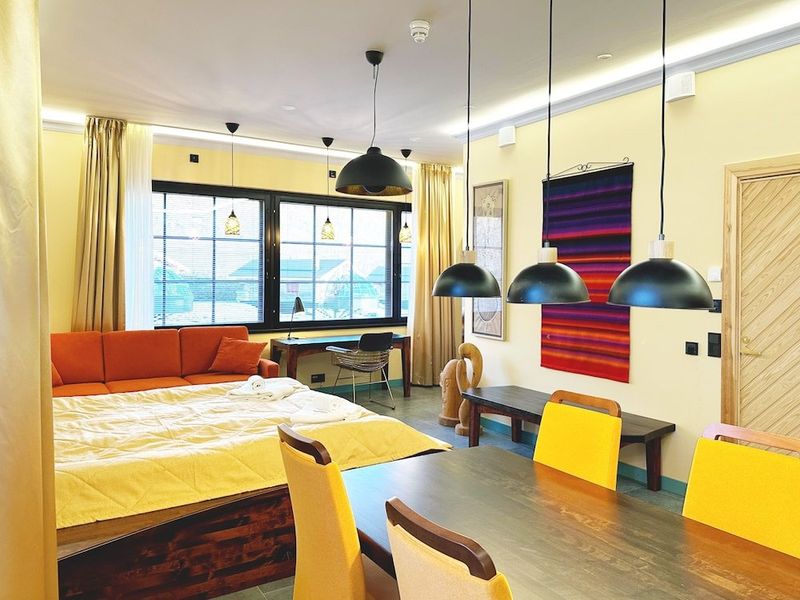 Hotel Photo 6
