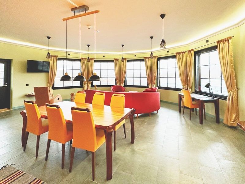 Hotel Photo 7