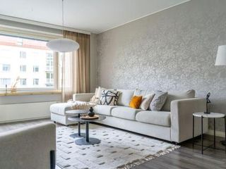 Фото отеля Spacious 2br Apartment in the City Center