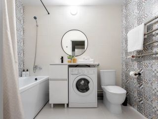 Апартамент