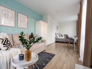 Апартамент