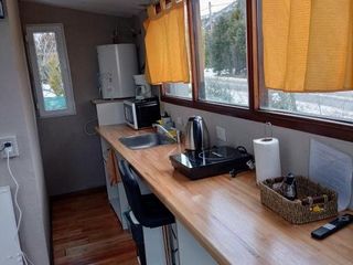 Фото отеля Tiny house Bariloche