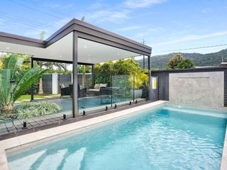 Фото отеля Greenslopes House