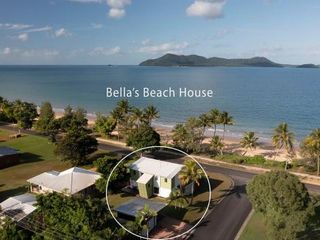 Hotel pic Bella\'s Beach House - Family Home - South Mission Beach