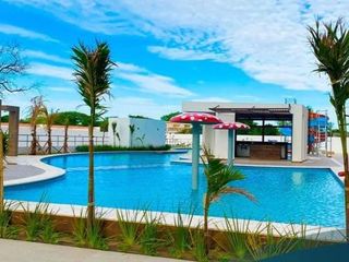 Hotel pic Piso17 con piscina, sauna, gym, áreas sociales