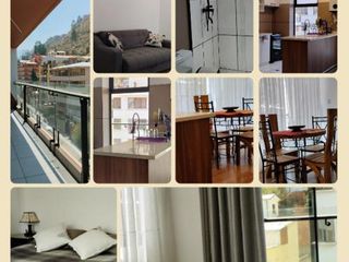 Hotel pic Hermoso Apartamento en la mejor zona de La Paz