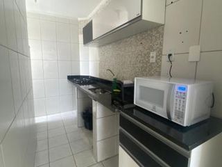 Фото отеля Apartamento em caminho do sol próximo ao parque josefa coelho