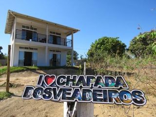 Hotel pic Chácara Reserva do Cerrado