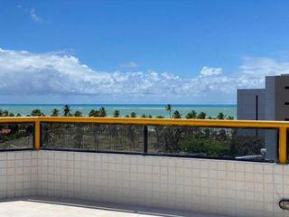 Hotel pic Flat na Praia de Intermares