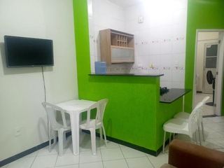 Hotel pic Kitnet praia de Atalaia, Aracaju - Sergipe
