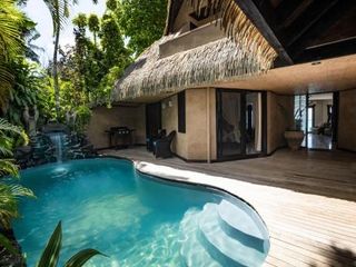 Фото отеля Reflections On Rarotonga