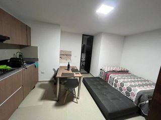 Hotel pic Apartaestudio entero cerca estacion metro Itagui