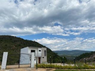 Фото отеля Casa campestre vista a las montañas y balneario