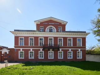 Апартамент