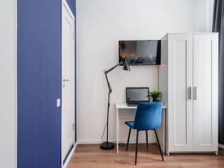 Апартамент