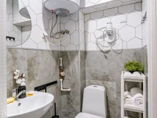 Апартамент