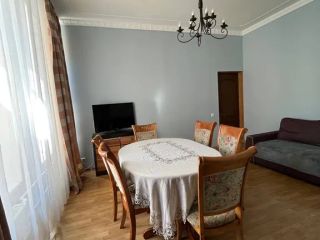 4-комнатная квартира
