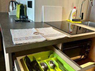 Апартамент