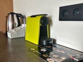 Апартамент