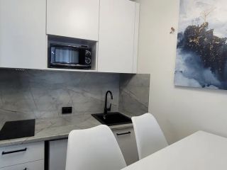 Апартамент