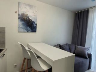 Апартамент