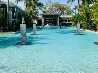 Фото отеля Lagoon Swimout Absolute Pool Front - Slice of Paradise - Sea Temple Pt