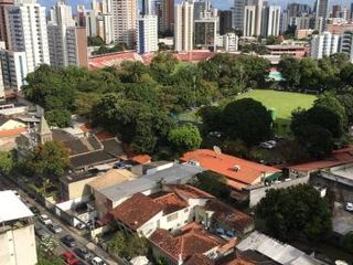 Hotel pic Ótima Localização - Zona Norte - SEM TAXAS