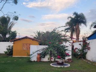 Фото отеля Chalé Bougainville