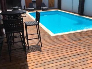 Hotel pic Área de laser Gabata