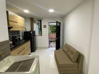 Hotel pic Apartamento 20 de julio graffitour comuna 13