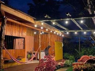 Фото отеля Cabin in La Fortuna : Ceiba Eco Container