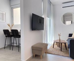 Phaedrus Living Limnaria Luxury Flat Ivy 121 Paphos Cyprus