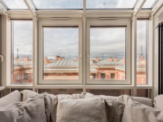 Апартамент