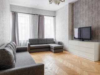 Апартамент