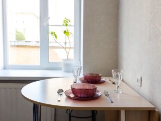 Апартамент