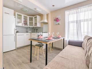 4-комнатная квартира