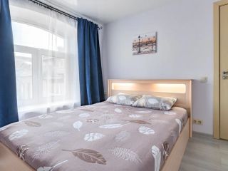 4-комнатная квартира