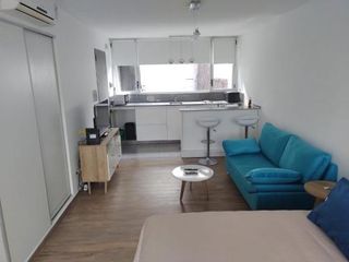 Hotel pic Acogedor depto en ubicación ideal - Hipódromo de Palermo - Campo de Po