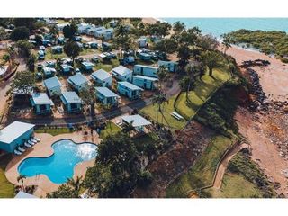 Фото отеля Discovery Parks - Broome