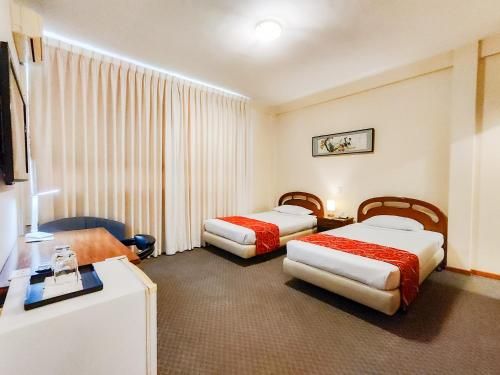 Hotel Photo 2
