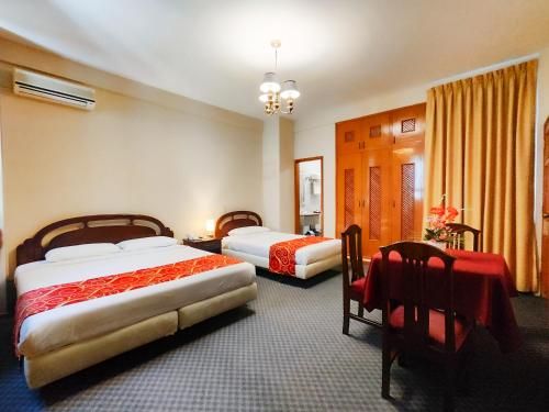 Hotel Photo 18