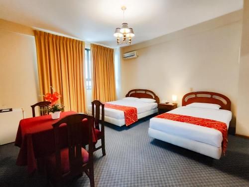 Hotel Photo 19