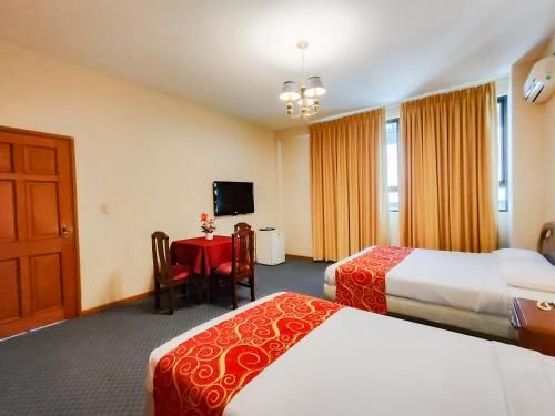 Hotel Photo 20